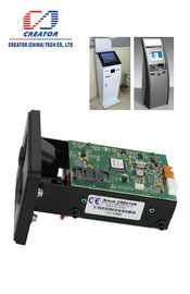 EMV Hybrid Card Reader / Kiosk RFID Card Reader With RS232 Interface